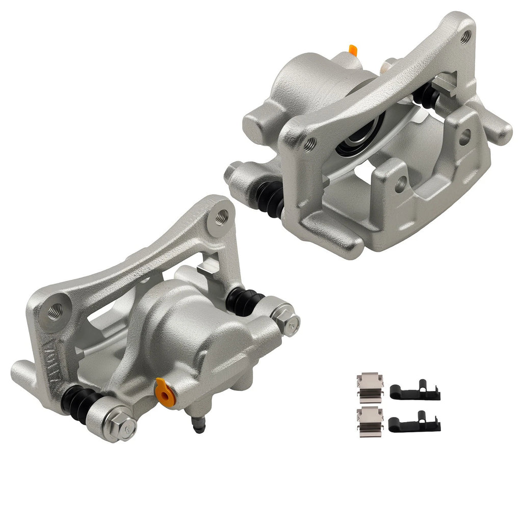 Rear Left & Right Brake Calipers Set for Chrysler Sebring Cirrus (2007-2010)