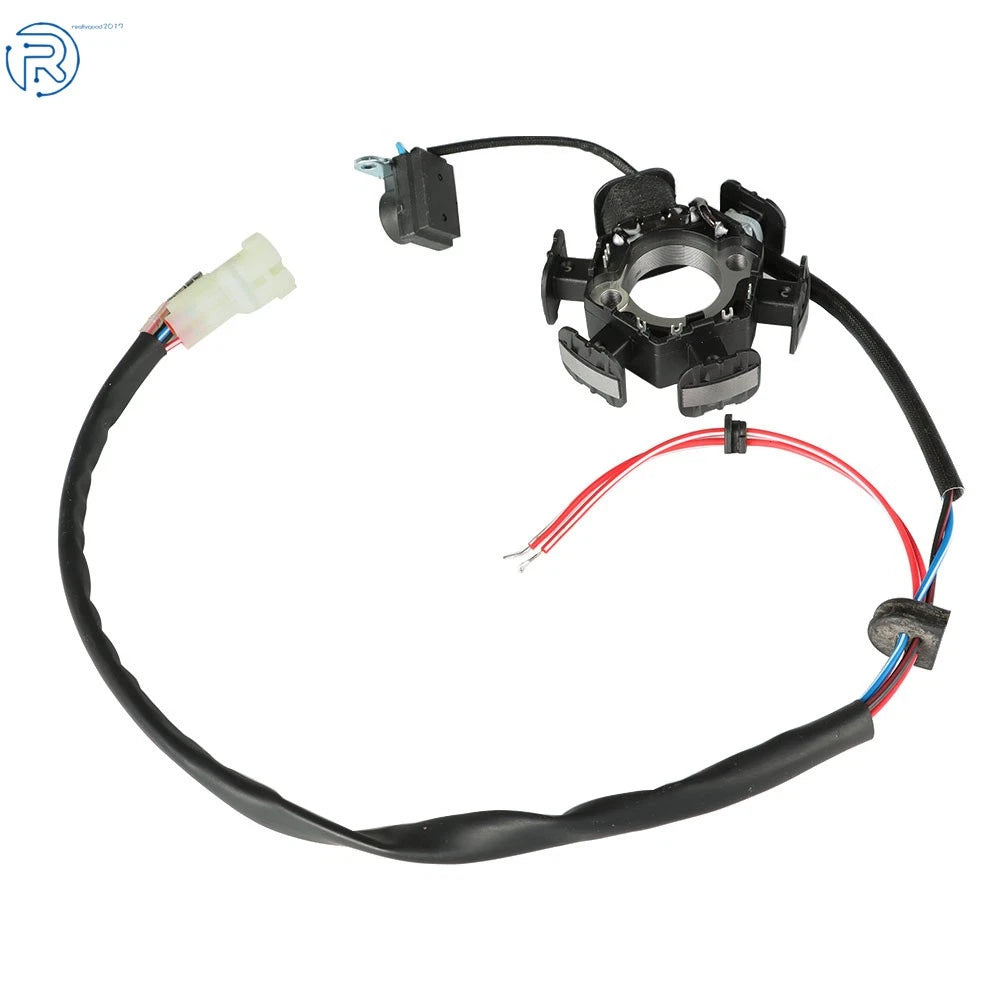 Stator for Honda ATV Sportrax 90 TRX90 (1999–2005)