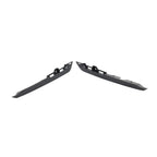 Front Bumper Air Deflector for Land Rover Range Rover Evoque (2016-2019)