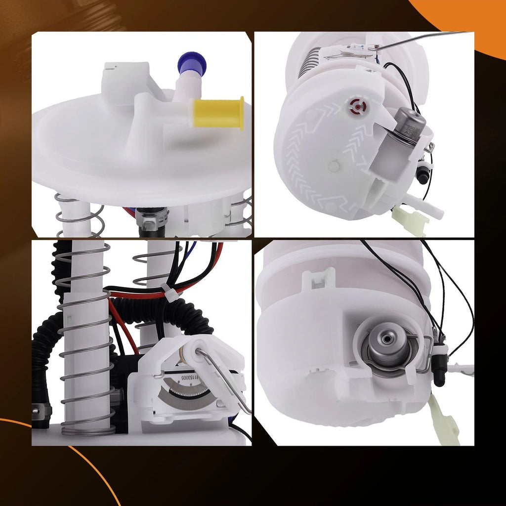 Electric Fuel Pump Module Assembly for Nissan Murano 3.5L V6 (2003–2014) FG1182