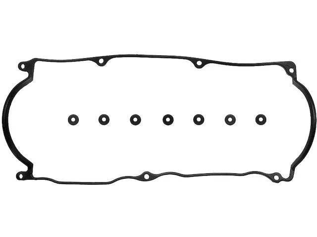 Valve Cover Gasket Set for Mazda B2200 (1987–1993) SD534FR