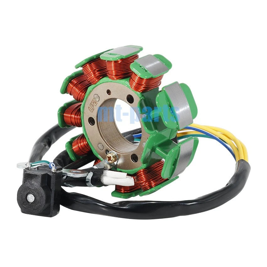 Magneto Stator Coil for Kymco Grand Dink 125 2009–2012, 150 2001–2007