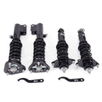 Adjustable Coilovers Suspension Kit for Toyota Corolla (2009–2018)