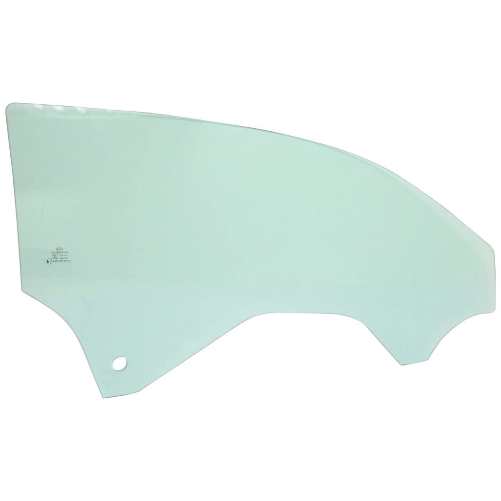 Front Passenger Door Glass for Chevy Camaro (Hand Coupe)