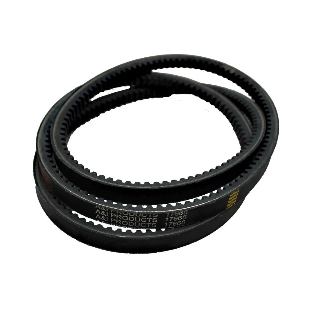 Wedge Belt 17/32" X 66.77" for Case-IH Combine 5088 6088 7088