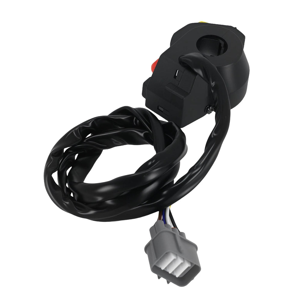 Handlebar Shift Start Stop Switch for Honda Rancher TRX350TM TRX350FM (2000–2005)