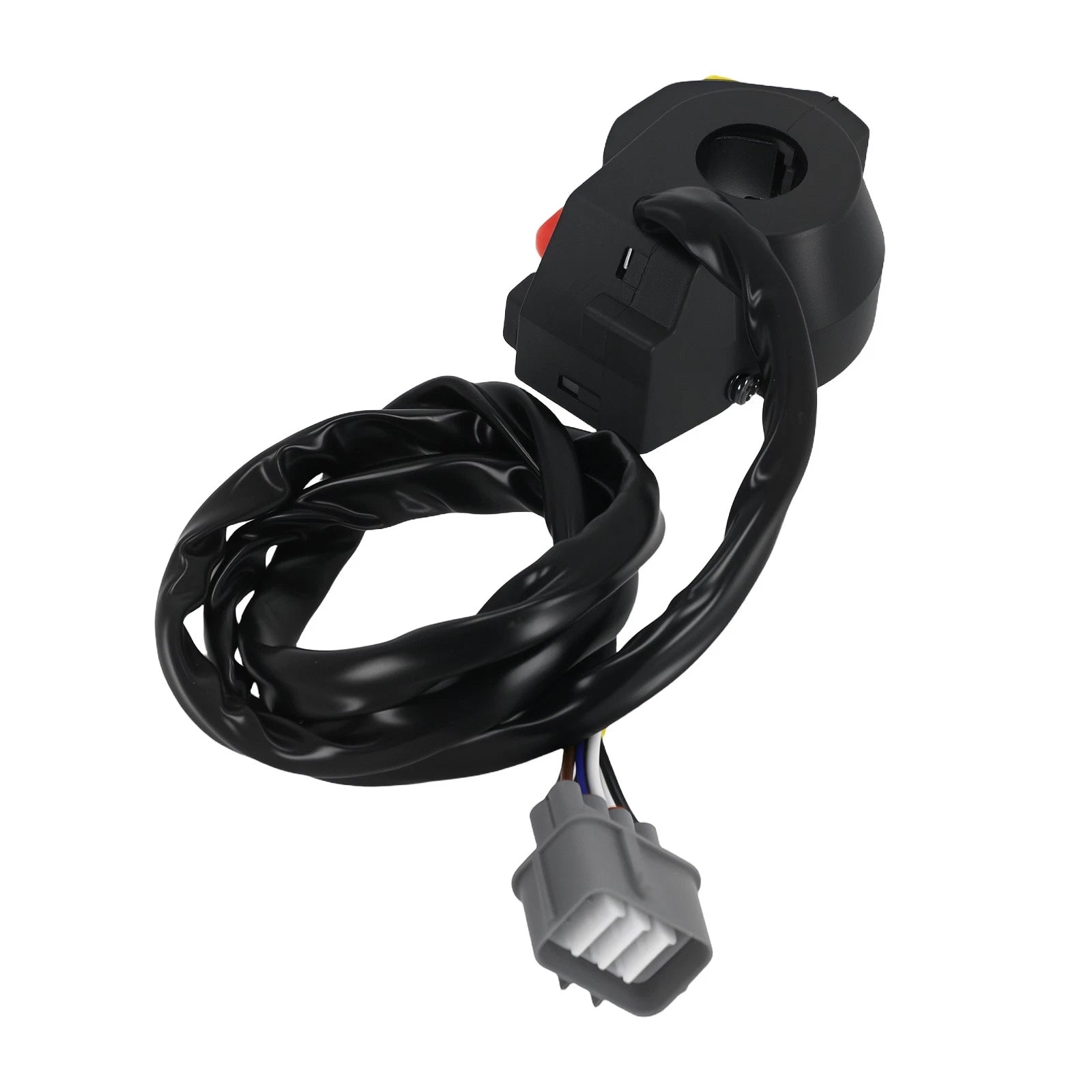 Handlebar Shift Start Stop Switch for Honda Rancher TRX350TM TRX350FM (2000–2005)