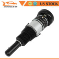 Set of 2 Front Air Suspension Shocks Strut for Audi Q7 SQ7 Q8 (2016–2022) 4M4616039N