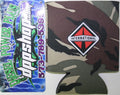 Camo Beverage Holder for International Powerstroke Diesel
