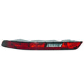 Replacement Passenger Side Lower Tail Light Assembly For 2015-2018 Audi Q3