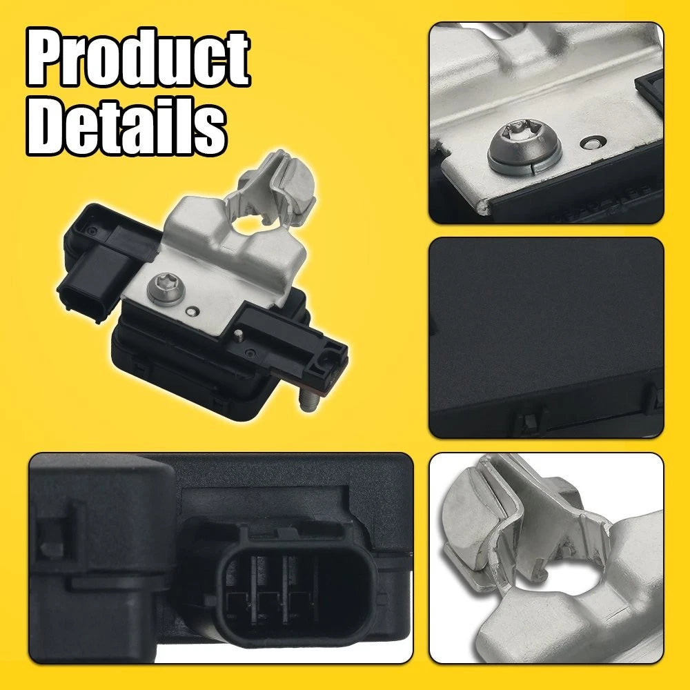 Battery Sensor for Acura (2014–2020), Honda Accord (2013–2017), RLX H