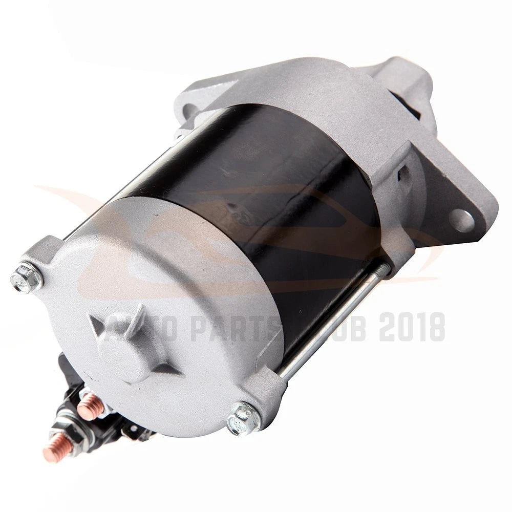 Starter Motor for John Deere Tractor (2243-345, LX178-LX279)