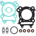 Top End Gasket Kit for Yamaha Grizzly 300 YFM300G (2012–2013)