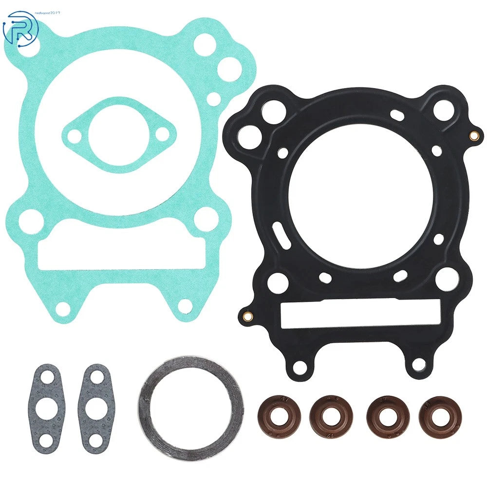 Top End Gasket Kit for Yamaha Grizzly 300 YFM300G (2012–2013)