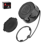 Fuel Tank Cap & Gasket for Kawasaki Mule 600 610 (2011–2016) 51048-0026