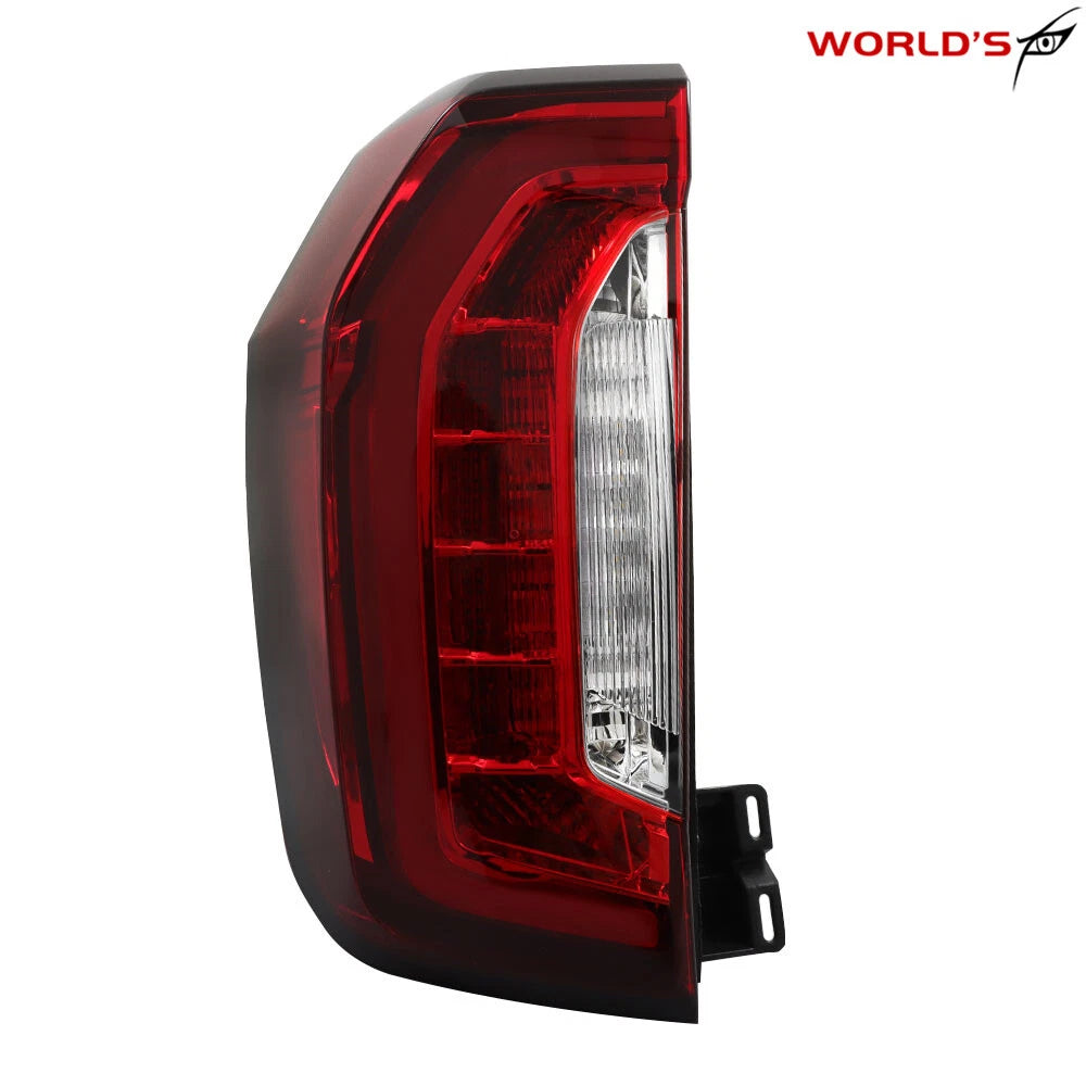LED Tail Lights for GMC Yukon (2021–2024)