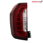 LED Tail Lights for GMC Yukon (2021–2024)