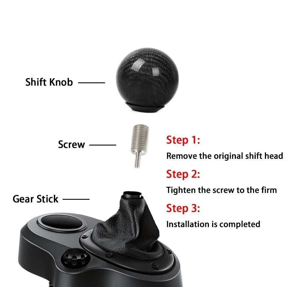 2X Gear Shifter Adapter for Logitech G27 G29 G920