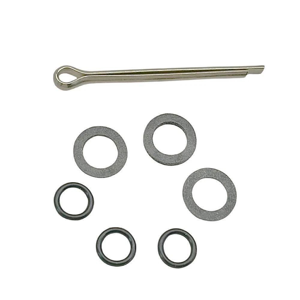 Maintenance Service Kit for Honda Outboard 75HP 90HP (BF75A BF90A 06211-ZW0-505)