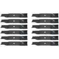 12X High Lift Mower Blade for Cub Cadet (Replaces 01005337)