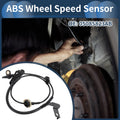 ABS Wheel Speed Sensor No. 05085823AB for Dodge Avenger (2008–2014)
