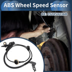 ABS Wheel Speed Sensor No. 05085823AB for Dodge Avenger (2008–2014)