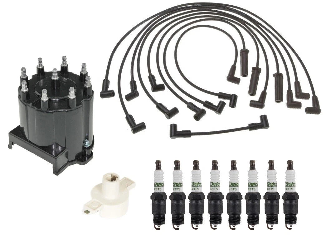 ACDelco Ignition Kit for Cadillac Chevy V8