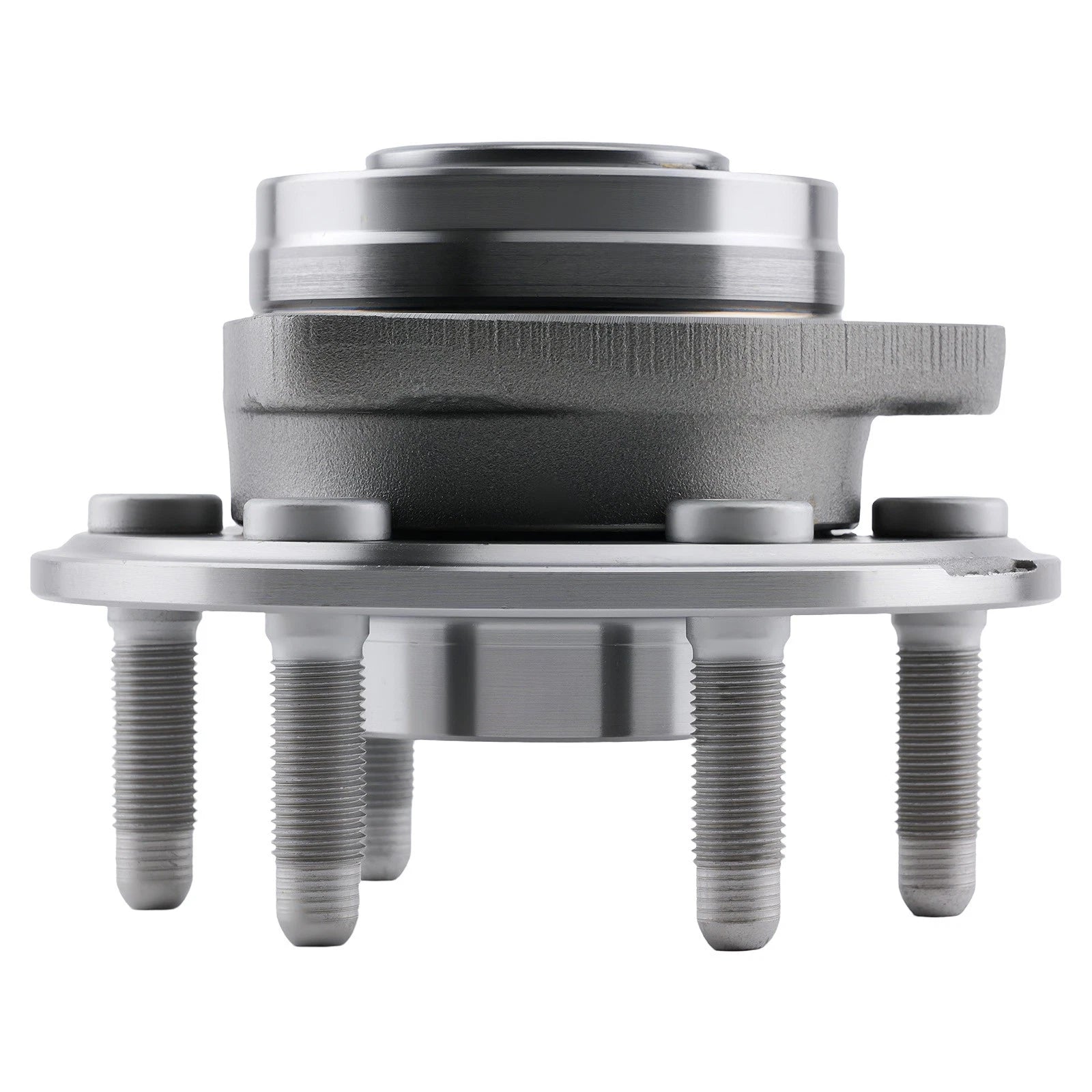 Front Rear Wheel Hub Assembly for Cadillac SRX (2010–2016) H513289 3-Bolt