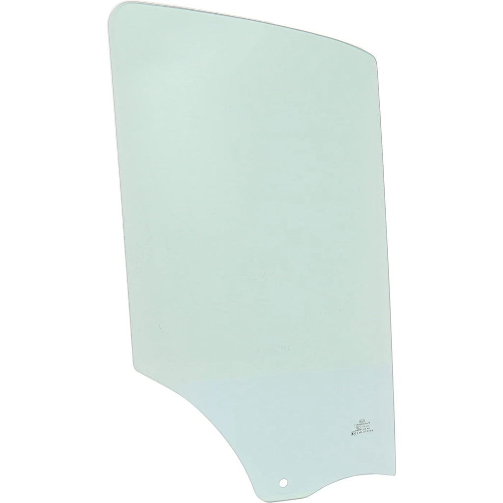Door Glass for Ford Transit-250 (2015–2017) Front Passenger Side