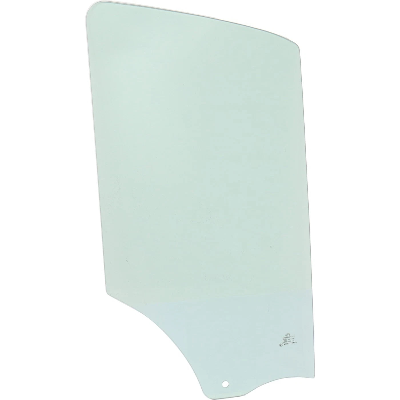 Door Glass for Ford Transit-250 (2015–2017) Front Passenger Side