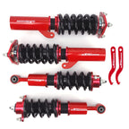 Complete Coilovers Suspension Lowering Kit for Mitsubishi Lancer (2008–2016)