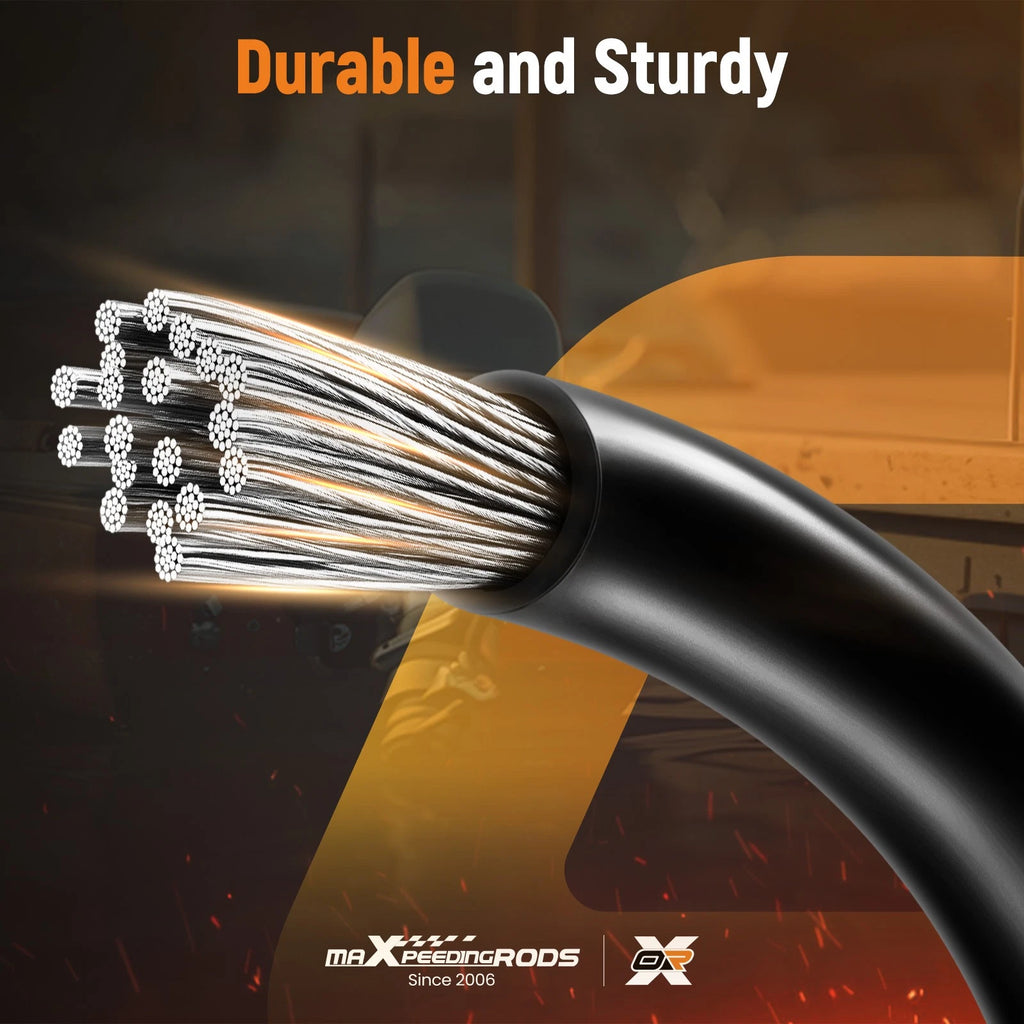 2X Cowl Latch Cable for Mercury Verado L6 Outboard (200-250)