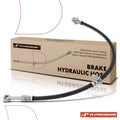 Rear Brake Hydraulic Hose for Toyota Corolla (2012â2013)