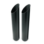 Dual Exhaust Kit 2.5" for GM C/K 20 3/4 Ton (1981-1987)