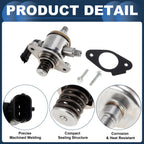 High Pressure Fuel Pump for Buick Enclave (2008–2017) No. 12622475
