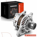 Alternator for Jeep Compass Patriot (2007–2017) Chrysler 200 (2011–2014)