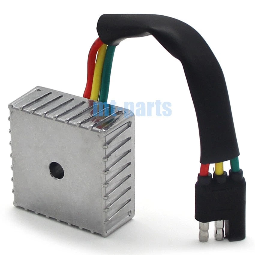 Regulator Rectifier for Arctic Cat Panther 570 (2005–2007) ZR900 EFI Sno Pro (2005–2006)