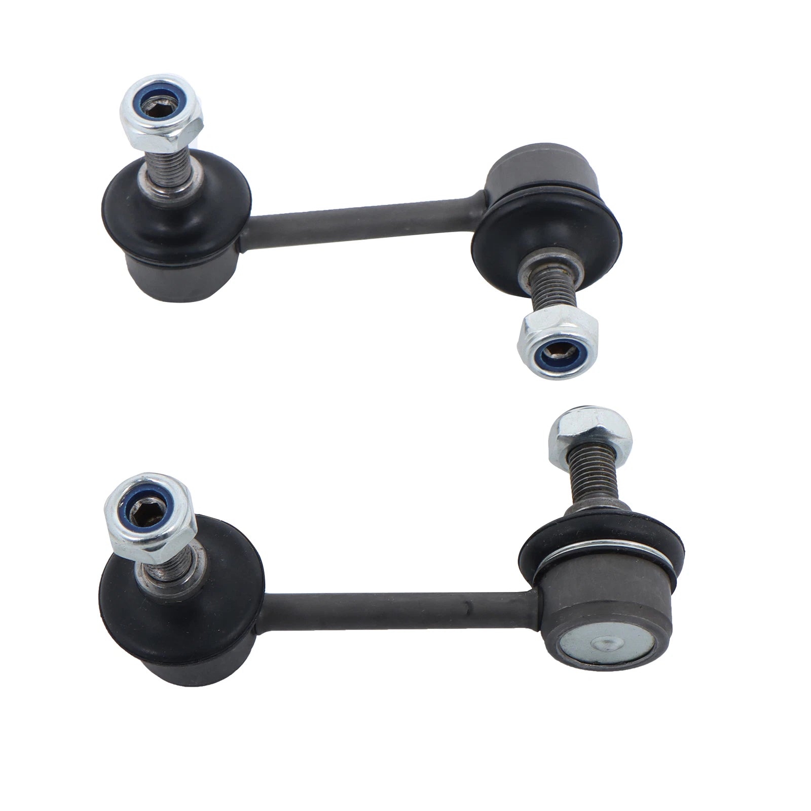 Front Lower Control Arms Tie Rod Sway Bar Link for Honda CR-V (2012–2014) K750151