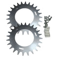 Anti Slip Nails for Segway Navimow Series (2023–2023)
