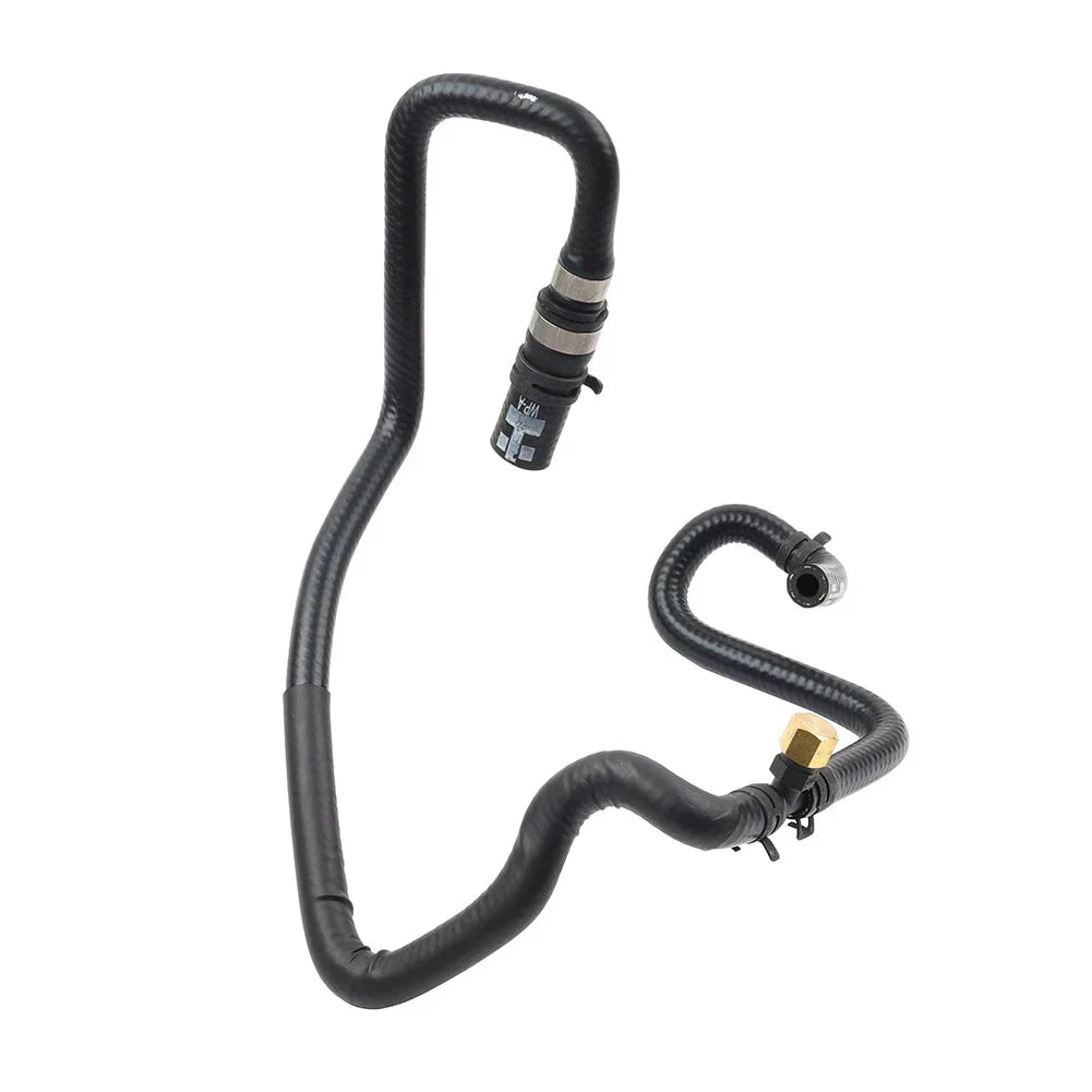 Radiator Coolant Hose LR006158 for Land Rover Range Rover Sport (2006-2009)