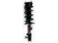 Front Left Strut and Coil Spring Assembly for Mazda CX-5 (2013–2016) JW377GN