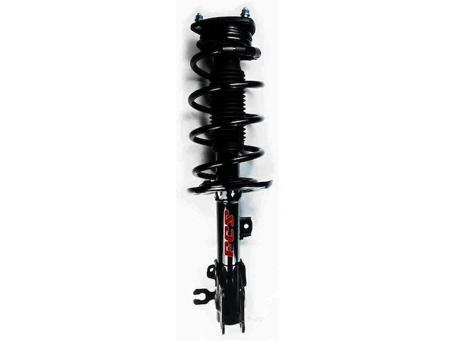 Front Left Strut and Coil Spring Assembly for Mazda CX-5 (2013–2016) JW377GN