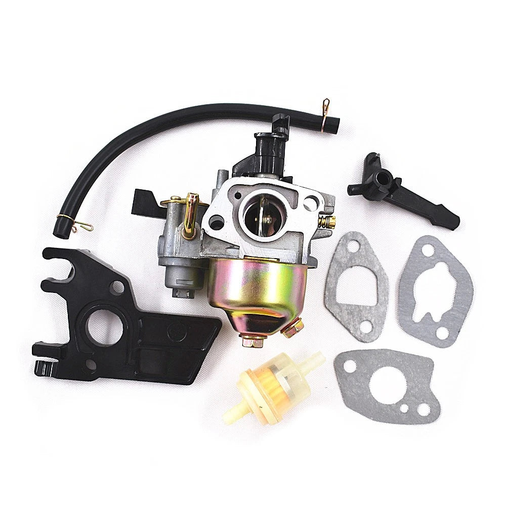Carburetor Insulator for Harbor Freight Predator Engine 212cc (2018-2023)