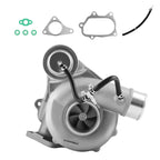 VF48 Turbo for Subaru Impreza WRX STI 2009–2014 (EJ25, 14411AA700)