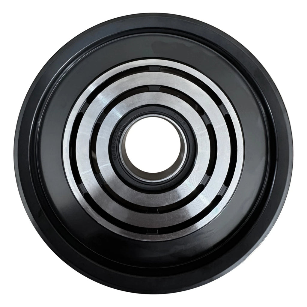 Compressor Clutch Replacement for Dodge Challenger 6.2L Supercharged (2020)