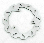 Rear Brake Disc Rotor for Yamaha YP250DX Majesty (1999–2005) Skyliner 250 (2000–2003)