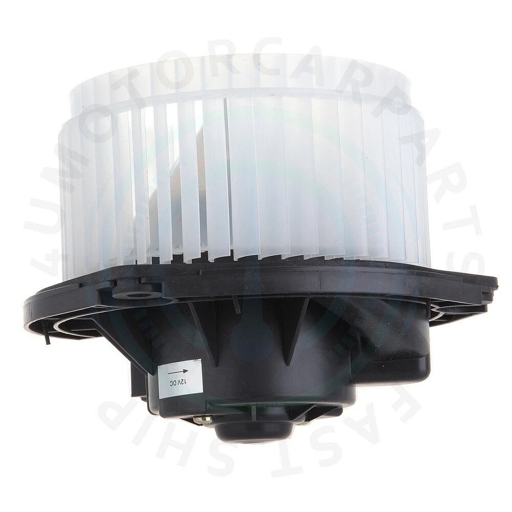 A/C Blower Motor with Fan for Buick LaCrosse (2005–2009) & Chevrolet Impala (2004–2013)