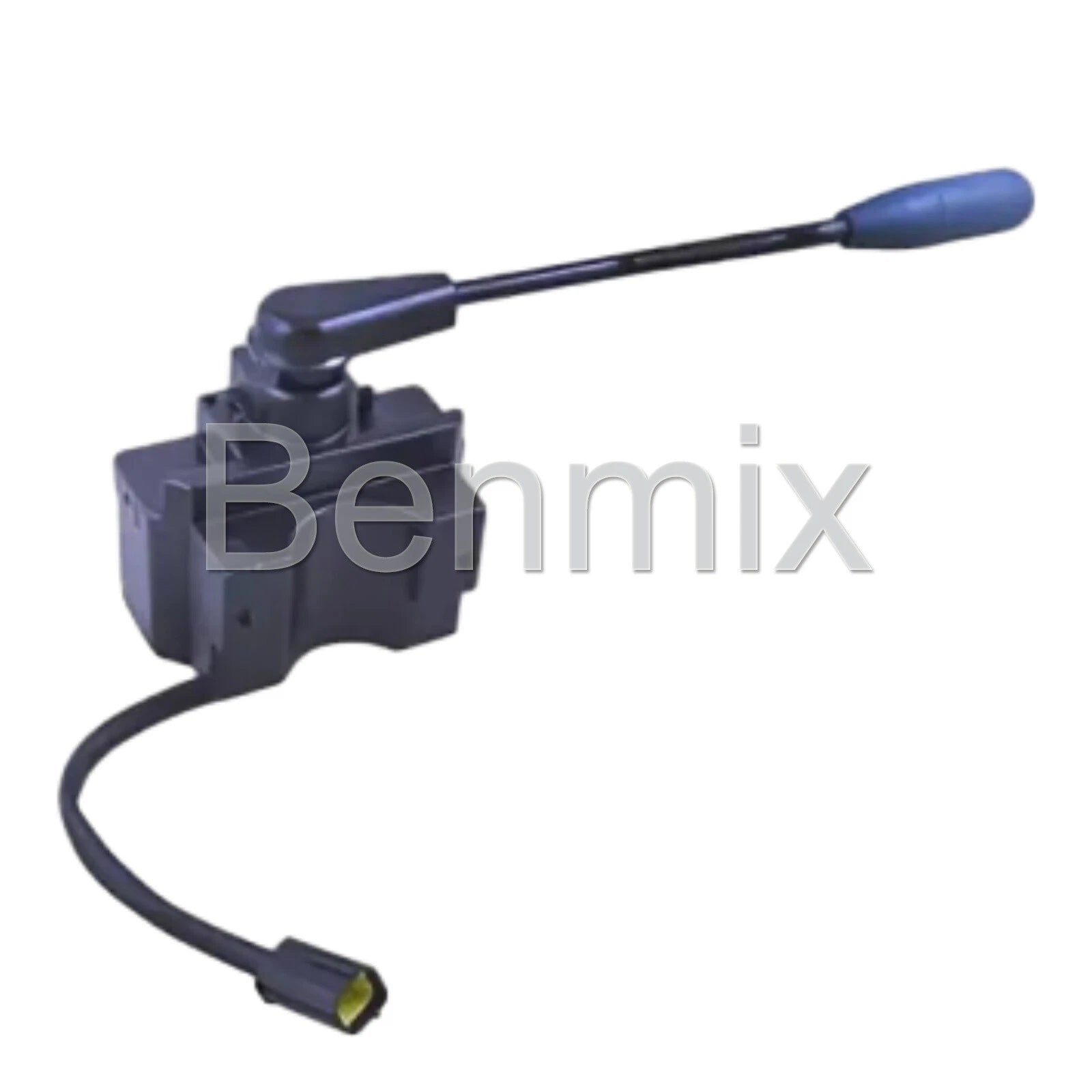 Shifter Direction Switch Left 24300-38131 for Nichiyu FB10-30 FB30-70 (–)