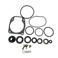 Lower Unit Gearcase Seal Kit for Johnson Evinrude 25-50 HP (18-2694, 433550)