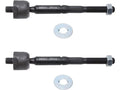 Front Inner Tie Rod Set for Mazda CX-7 (2007–2012) HG764KY
